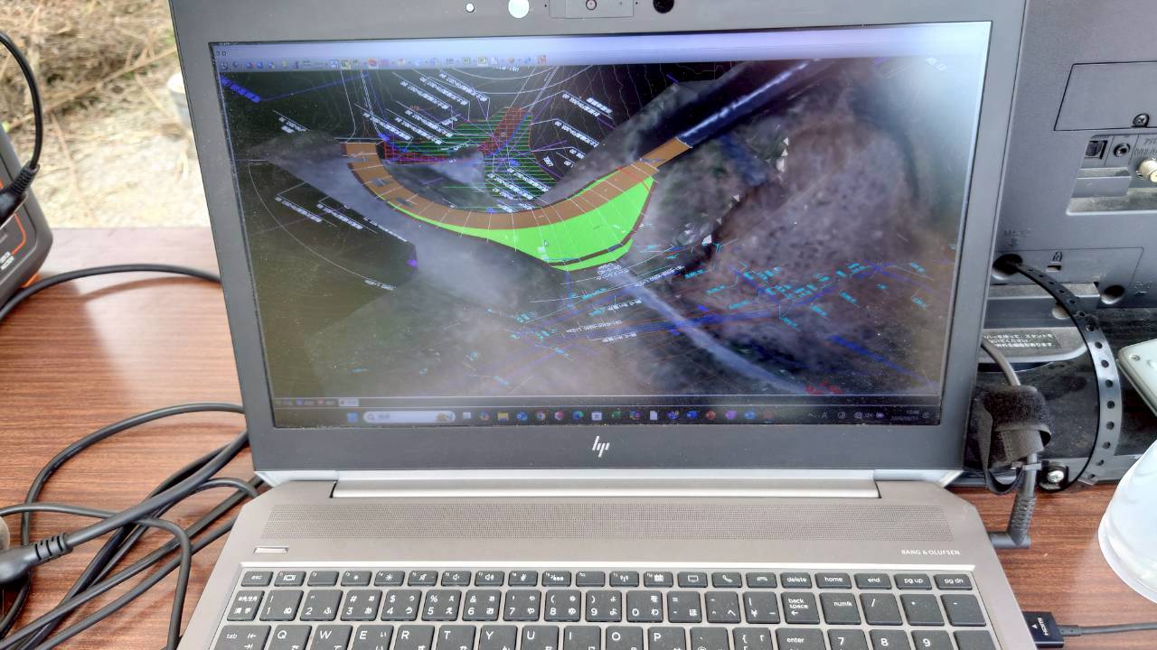 LINE_ALBUM_建設現場見学会（阿武隈川遊水地群関連工事・福島空港場周道路）_250903_35